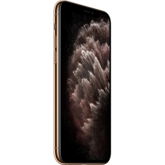 iPhone 11 Pro 256 GB (kulta)