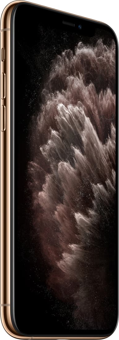 iPhone 11 Pro 256 GB (kulta)