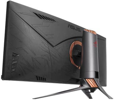 Asus ROG Swift PG348Q 34" Curved pelinäyttö (musta)