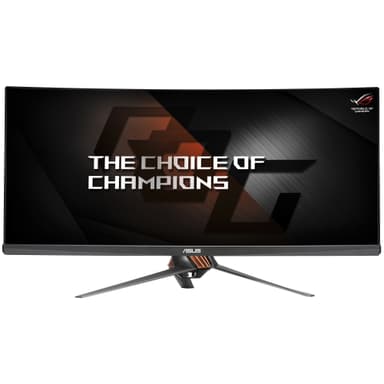 Asus ROG Swift PG348Q 34" Curved pelinäyttö (musta)