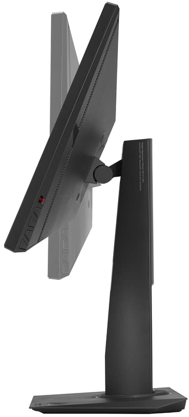 Asus ROG Swift PG279Q 27" pelinäyttö (musta)