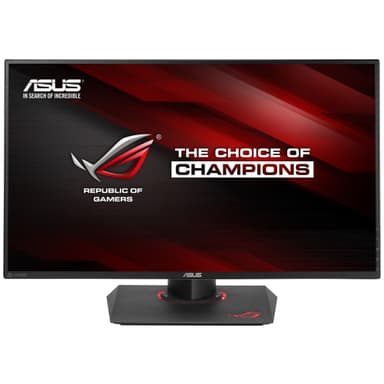 Asus ROG Swift PG279Q 27" pelinäyttö (musta)