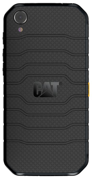 CAT S41 älypuhelin (musta)