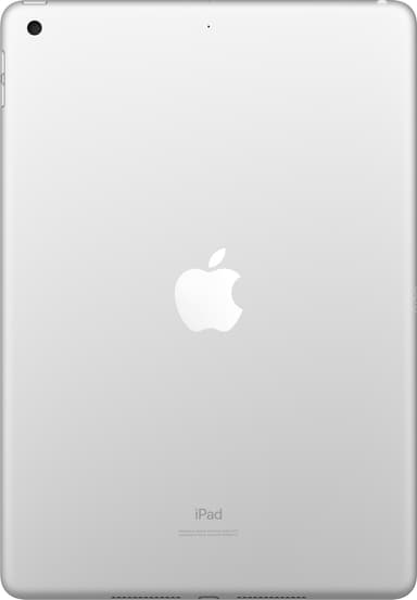 iPad 10,2" (2019) 128 GB WiFi (hopea)