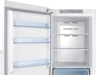 Samsung pakastin RZ32M7000WW (valkoinen)
