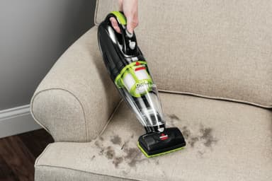 Bissell Pet Hair Eraser rikkaimuri 23676