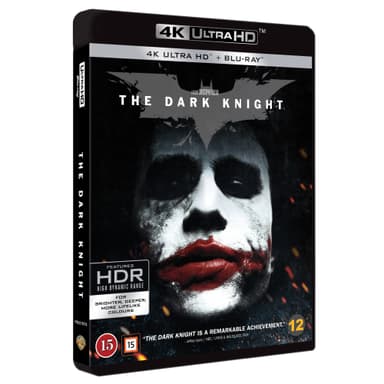 The Dark Knight (4K UHD)