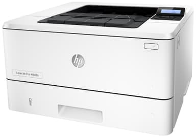 HP Laserjet Pro M402n mustavalkolasertulostin