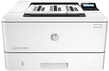 HP Laserjet Pro M402n mustavalkolasertulostin