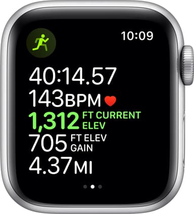 watch nike 5