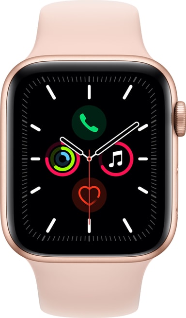apple watch 5 44mm lte
