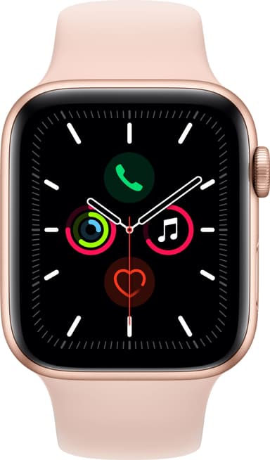 Apple Watch Series 5 44mm (GPS + Cellular)