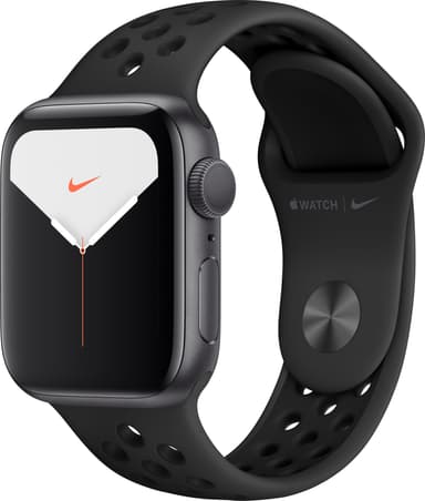 apple watch series 5 nike harga