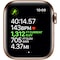Apple Watch Series 5 40mm teräskuori (GPS + Cellular)