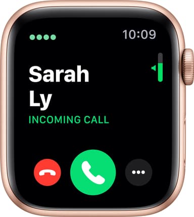 Apple Watch Series 5 44mm (GPS + Cellular)