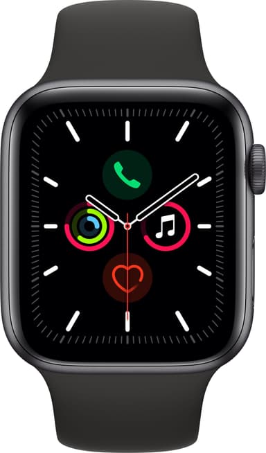 Apple Watch Series 5 44mm (GPS + Cellular)