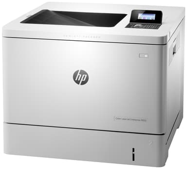 HP Color Laserjet Enterprise M553n värilasertulostin