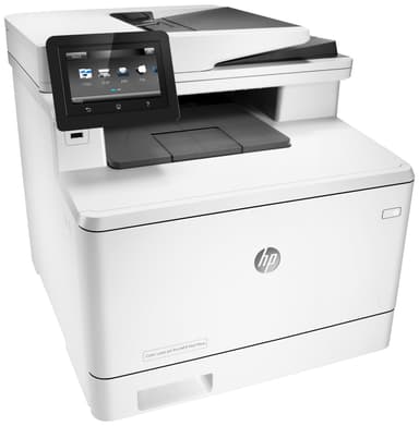 HP Color Laserjet Pro M477fnw monitoimitulostin