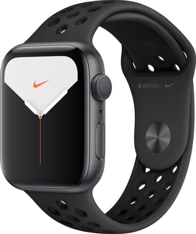 apple watch 5 nike  44mm cellular