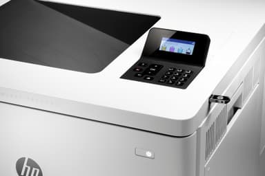 HP Color Laserjet Enterprise M553n värilasertulostin