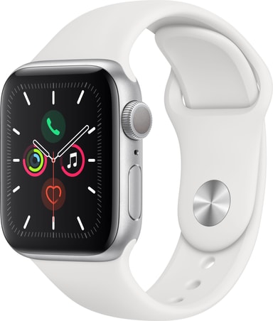Apple Watch Series 5 40mm (GPS+Cellular) MWWC2KS/A 