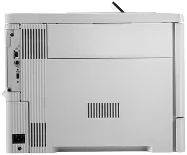 HP Color Laserjet Enterprise M553n värilasertulostin
