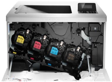 HP Color Laserjet Enterprise M553n värilasertulostin
