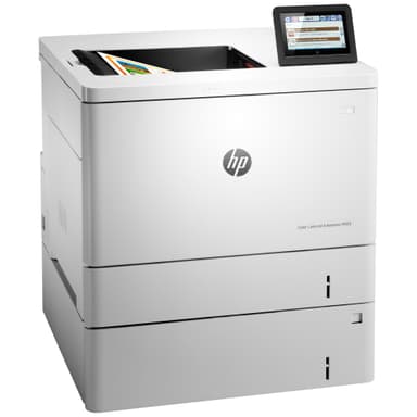 HP Color Laserjet Enterprise M553x värilasertulostin