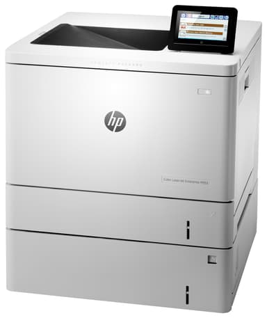 HP Color Laserjet Enterprise M553x värilasertulostin