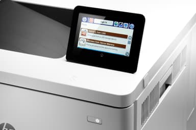 HP Color Laserjet Enterprise M553x värilasertulostin
