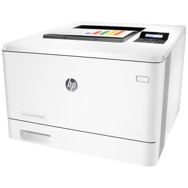 HP Color Laserjet Pro M452dn värilasertulostin