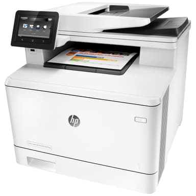 HP Color Laserjet Pro M477fnw monitoimitulostin