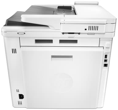 HP Color Laserjet Pro M477fnw monitoimitulostin
