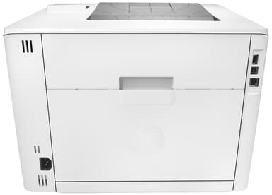 HP Color Laserjet Pro M452dn värilasertulostin
