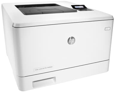 HP Color Laserjet Pro M452dn värilasertulostin