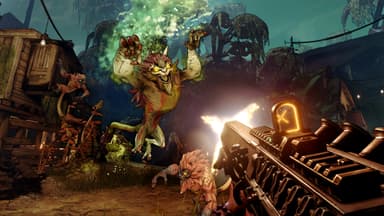 Borderlands 3 - Epic Games - PC Windows