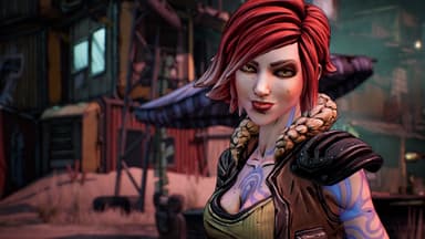 Borderlands 3 - Epic Games - PC Windows