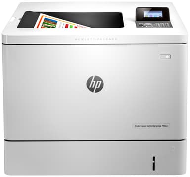 HP Color Laserjet Enterprise M553n värilasertulostin
