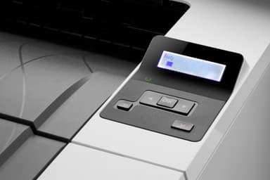 HP Laserjet Pro M404dw Wi-Fi mustavalkolasertulostin
