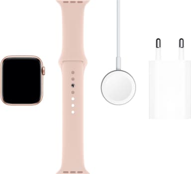 Apple Watch Series 5 44mm (GPS + Cellular)