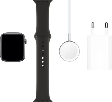 Apple Watch Series 5 44mm (GPS + Cellular)