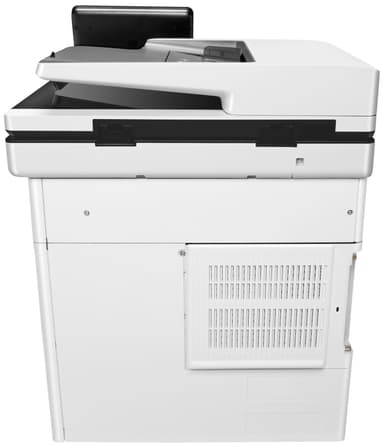 HP Color Laserjet Enterprise M577f monitoimitulostin