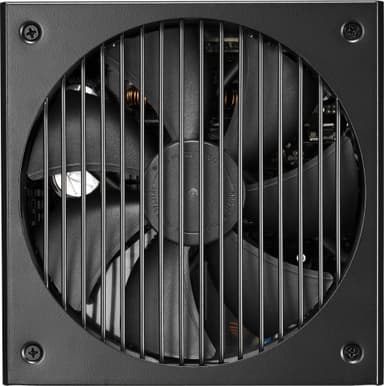 Fractal ION+ 660W virtalähde