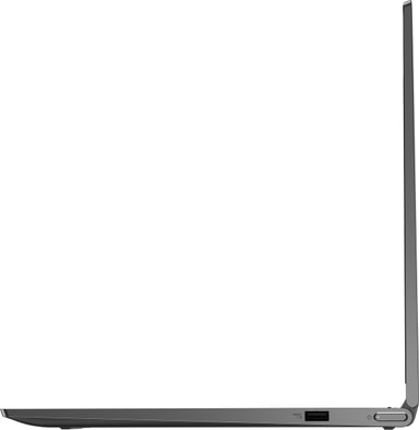 Lenovo Yoga C740 14" 2-in-1 (raudanharmaa)