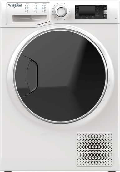 Whirlpool kuivausrumpu NTW D 9X2E EU