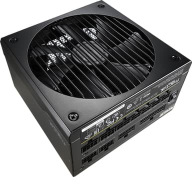 Fractal ION+ 860W virtalähde