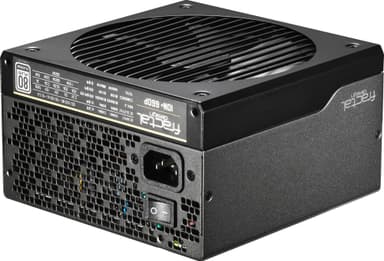 Fractal ION+ 660W virtalähde