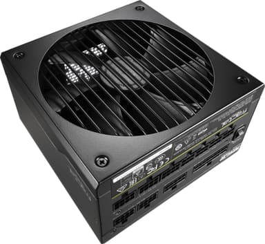 Fractal ION+ 660W virtalähde