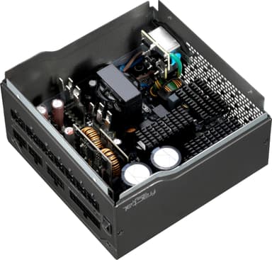 Fractal ION+ 660W virtalähde