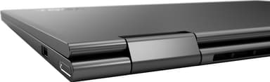 Lenovo Yoga C740 14" 2-in-1 (raudanharmaa)
